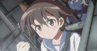 New Strike Witches Road To Berlin Tv Anime Revealed For 2020 Strike Witches Brave Witches Anime