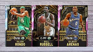 And the second address is for all matches your player has completed in a legit way (defined amount of time for each game). Nba 2k20 Introduces New What If New Year S Resolution Cards To Myteam