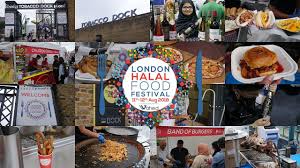 Their love of great food! Seoul Bakery London Halal
