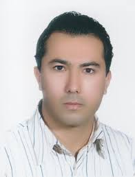 Mohammad Reza Ashrafzadeh