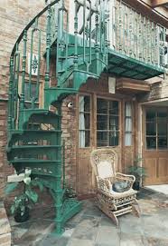 Spiral Classic Staircase Cast Iron Steps And Frame Vt 21 1 Cast Spiral Stairs Iron Staircase Staircase Design Spiral Staircase