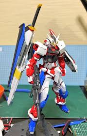ガンダムアストレイ r フレーム re taさんのガンプラ作品 gunsta ガンスタ ガンプラ アストレイ ガンダム
