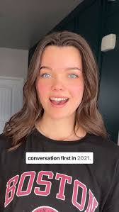 Bridget Burr's Instagram, Twitter & Facebook