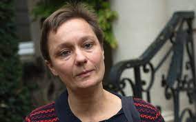 'ik ben sophie wilmès dankbaar dat ze me wat. Erika Vlieghe Massa Evenementen En Podiumkunsten Zullen Zelfs Op Middellange Termijn Niet Mogelijk Zijn Nieuws365