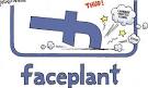 Resultado de imagem para facebook cartoon