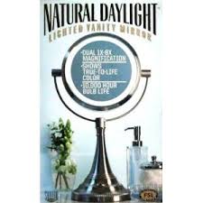 Needed For My New Vanity Lighted Vanity Mirror Mirror Beauty Mirror