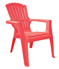 Adams Kids 1 Pc Red Polypropylene Frame Adirondack Chair Red In 2020 Kids Adirondack Chair Green Adirondack Chairs Cheap Adirondack Chairs