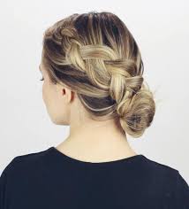This hairstyle is super easy to create with longer hair, although it is definitely possible to create on shorter hair as well. 20 Best Job Interview Hair Styles For Women