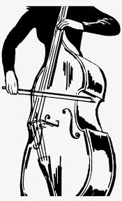 Striped bass coloring page from basses category. Cello Coloring Page Double Bass Black And White 1021x1600 Png Download Pngkit