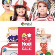 Maybe you would like to learn more about one of these? Catalogue Joueclub Noel 2019 Disponible En Ligne