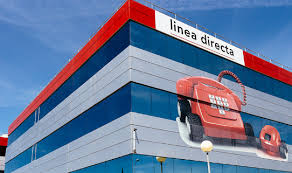 Cuando teneis un siniestro no quieren. Linea Directa Aseguradora
