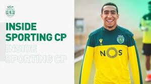 Sporting har haft flera butiker i olika delar av sverige som till exempel uppsala, karlstad, vårgårda och helsingborg men i dagsläget fokuserar vi på vår butik i örebro. Inside Sporting Cp Olhos No Classico Youtube