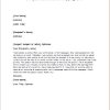 This is why we have put up letter examples that. 1