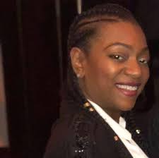 Takia Chambers's Instagram, Twitter & Facebook