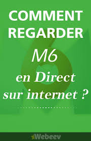 La chaine réalise de nombreux records d'audience avec ses émissions de divertissement. Comment Regarder M6 En Direct Sur Internet Streaming Tv Live M6 Replay Meilleur Site Internet Direction Le Web