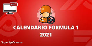 The 2021 fia formula one world championship is a motor racing championship for formula one cars which is the 72nd running of the formula one world championship. Calendario Formula 1 2021 Completo E Data Prossima Gara F1 Superscommesse It