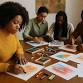 Intergenerational Trauma in BIPOC Community and event image