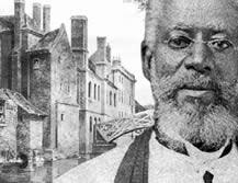 Alexander Crummell, an Abolitionist Grecian