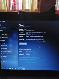 Unfortunately, these lights do not blink or provide a special way to find out. Dell Corei5 Inspiron 15 5000 Series Computers Tech Laptops Notebooks On Carousell