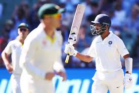 England vs pakistan 3rd test: Boxing Day Test Day 1 Highlights India 215 2 At Stumps After Mayank Agarwal S Debut Fifty Cricket News India Tv