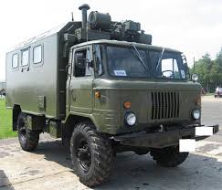 Tehnicheskie Harakteristiki Avtomobilya Gaz 66