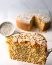 Ask And You Shall Receive Here S The Best Almond Cake Recipe By Dalal Alsherouqi Ingredients 185g Unsalted But Almond Cake Recipe Almond Cakes Food