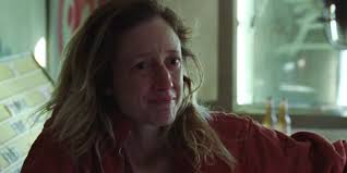 Andrea Riseborough's Oscar Nomination Sparks Controversy in Hollywood