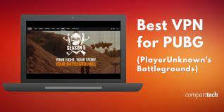 7 Best Vpn For Pubg Access Anywhere With These Fast Vpns