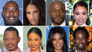 696,218 likes · 392 talking about this. The Best Man Limited Series With Original Cast Ordered By Peacock Deadline