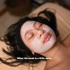 headspa scalp massage treatments starting at $75 🧖🏽‍♀️ let us do the work  for you so you can conquer your day 🦸🏽‍♀️ you deserve it 😘 #headspa  #scalpmassage