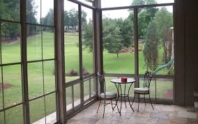 Looking for cool screens login? Eze Breeze Porch Enclosure System By Gem Screens In Canton Ga Alignable