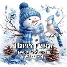 Happy Friday!!! Have a Wonderful Weekend!!! ☀️🥰☀️ #goodmorning #weeke... |  TikTok
