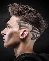 Collection by drippnsawse • last updated 5 days ago. 42 Cool Hair Designs For Men In 2021 Men S Hairstyle Tips