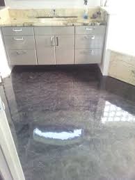 Decorative Epoxy Paint Bathroom Floor Orlando Fl Painted Bathroom Floors Flooring Bathroom Flooring