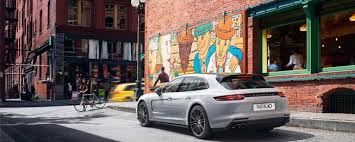 This 2019 porsche panamera turbo comes standard with peace of mind for any driving conditions*why utilize porsche financial financing?* our byers porsche finance specialist will find the best rates available for this used porsche panamera for sale. 2019 Porsche Panamera Turbo S E Hybrid Sport Turismo Houston Tx Porsche North Houston
