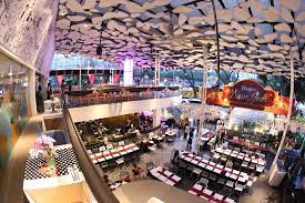I remember going to this restaurant when they opened, in desa hartamas, before moving to the present location in sri hartamas. Souled Out Hartamas