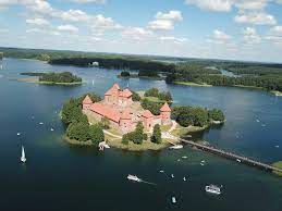 Start tourism lithuania and explore one of the most beautiful countries in europe. Lithuania Travel Blog For Vilnius Trakai And Kaunas Anne Travel Foodie