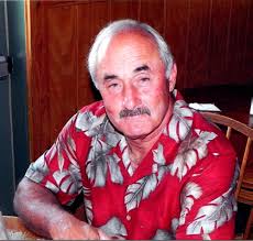 Obituary information for James Rodney Happel