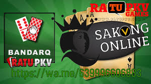 Ratupkv Domino Qq Poker Aplikasi