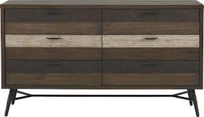 Browse our online inventory to find affordable soft and firm beds. Midtown Loft Brown Dresser Rooms To Go