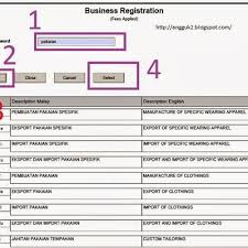 Dek kerana itu, menjadi satu pertanyaan kepada diri saya, bagaimanakah pembaca itu semak nombor pendaftaran ssm syarikat tersebut yang membuat perniagaan online? Cara Untuk Daftar Perniagaan Di Ssm