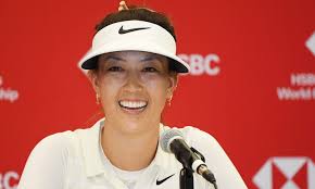 She made the birth announcement in a post on instagram saturday. Michelle Wie West Pregnancy During A Pandemic And Her Comeback