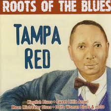 My Daddy Rocks Me (With One Steady Roll)