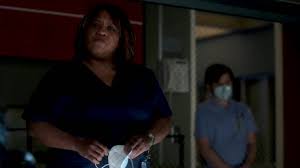 The other hospital (two words). Grey S Anatomy S17e08 It S All Too Much Transcript Scraps From The Loft