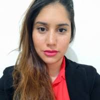 20+ perfiles de «Leila Cabrera»