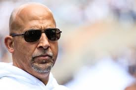 James Franklin named one of the top coaches to watch in 2025