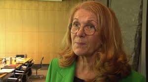 SR.de: Verkehrsministerin Berg will ÖPNV im Saarland verbessern