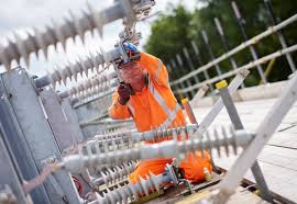 216m Deal For Eastcoastmainline Powerupgrade Phase 2 Rail Electrification Alliance Including Volkerrail And M East Coast Main Line Doncaster Power Supply