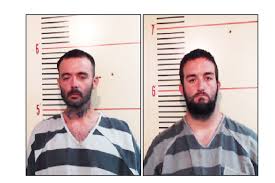 Two men charged in Mineral Wells man's death