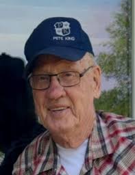 Obituary for Lowell "Joe" Gene Mortensen